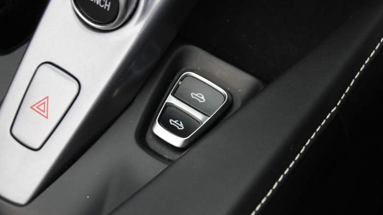 Ferrari Portofino M 3.8T V8 Convertible 2dr Petrol F1 DCT Euro 6 (s/s) (620 ps) Petrol Convertible